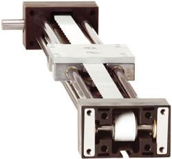 Drylin ZLW Toothed-Belt Linear Actuators-1