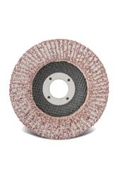 Introduces Aluminum Cutting Flap Discs-1