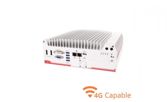Rugged, Fanless Computer for Industry 4.0-1