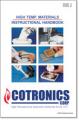 High Temperature Materials Instructional Handbook