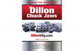 Chuck Jaw Catalog