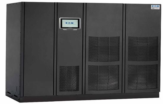 High-Performance 200-600 UPS KW/KVA Offers Best-in-Class Efficiency