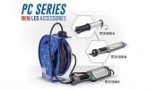 LED Lights for PC13 Reels