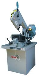 Model H235 Manual Band Saw For Light-Duty Cutting
