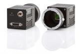 Industrial Grade CCD Cameras
