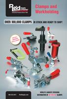Clamps and Workholding Mini-Catalog