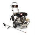 Cold-Water Pressure Washers
