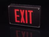 LED Exit Signs