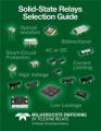 Solid-State Relays Selection Guide