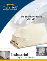 Shrinkable Fabric™ Covers Brochure