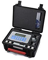 Portable Ultrasonic Flow Meter-2