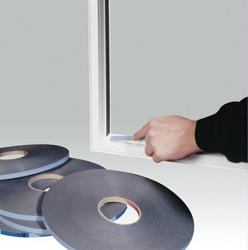Window Glazing Tape -- FREE SAMPLES