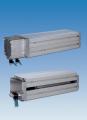 New Parallel Actuator For Linear Raising And Lowering Loads