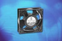 Energy-Efficient AC Axial Fan