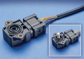 Angle Sensors for Automotive Industry