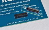 Micro Pitch Board-to-Board Connector