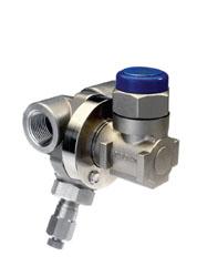 REDESIGNED THERMO-DYNAMIC® STEAM TRAP