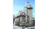 Tower Scrubbers for Gaseous Contaminants