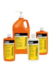 Four New Premium-Grade Hand Cleaning Agents