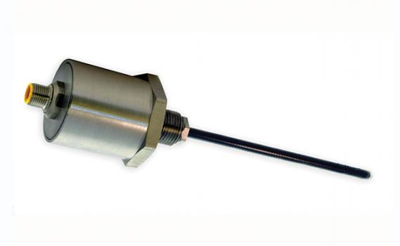 MR Series of Linear Position Sensors Don't Require Magnets