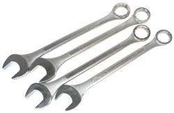 ‘Wrenches’ Way into Jumbo Tool Market Mechanics Can Think Really Big
