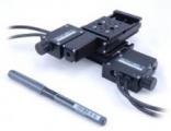 New Motorized Miniature Linear Stage Systems Feature Plug N' Play Operation