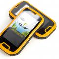 Android Rugged Handhelds