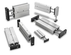 Compact Twin Rod Series Packs Superior Power in Smaller Footprint