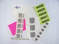 Innovative Adhesive for Label Developed