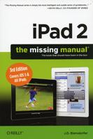 iPad 2 The Missing Manual