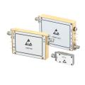 Threshold Detectors for Microwave & MM Wave Applications