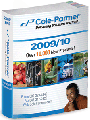 NEW 2009/10 Cole-Parmer® General Catalog