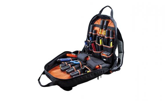 Tradesman Pro Tool Gear Backpack-1