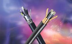 Variable-Frequency Drive Cables