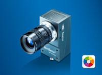 Vision Sensors - Baumer Electric Ltd