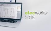 elecworks 2018 Offers Higher Level of Customization