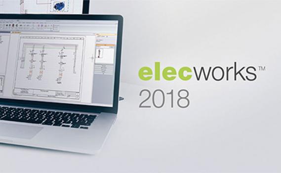 elecworks 2018 Offers Higher Level of Customization-1