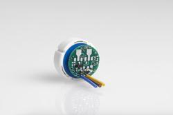 Monolithic Ceramic Pressure Sensors Are Fully Calibrated For High Pressure and Harsh Applications