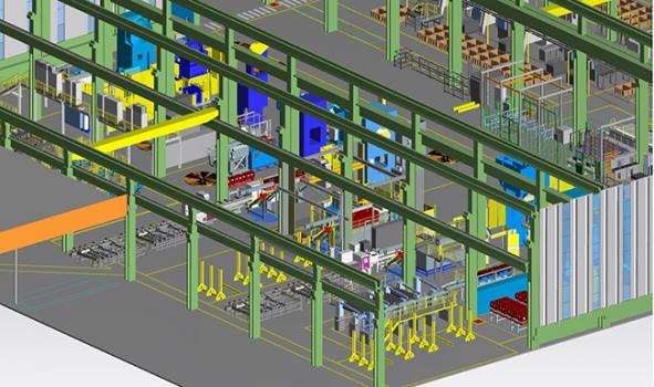 Maxiforja Digitalizes Operations with Siemens' Help-3