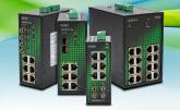 Industrial Ethernet Switches Are up for Harsh Duty