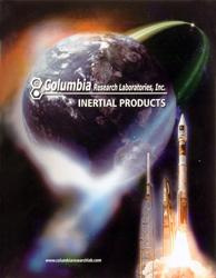INERTIAL CATALOG OFFERS TECHNICAL AND PRODUCT INFORMATION