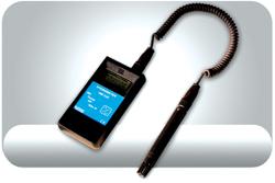 Handheld Thermo-Hygrometer