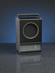 4180 Series Precision Infrared Calibrator
