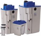 Heatless Dryers, Purifiers and Condensate Drains