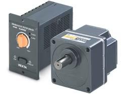 New RoHS Compliant Brushless DC Motor & Box Driver
