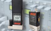 EtherNet/IP & DeviceNet Added to Controllers & Meters