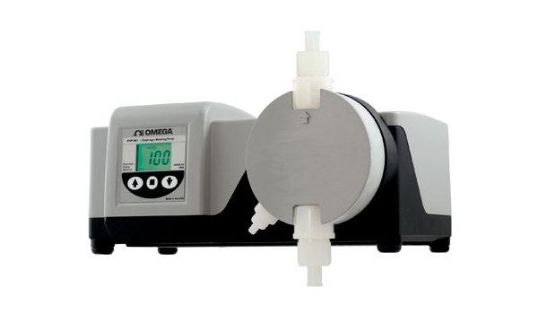Diaphragm Metering Pump PHP-800 Series