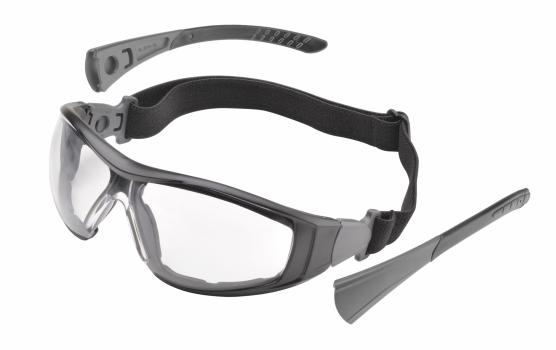 Go-Specs II™ by Elvex® now with New Replaceable Lenses