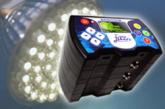 Light-Measurement Device Ideal for Convenient Analysis of LEDs, Lamps and  Other Sources