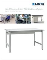 Arlink® 7000 Workbench Brochure